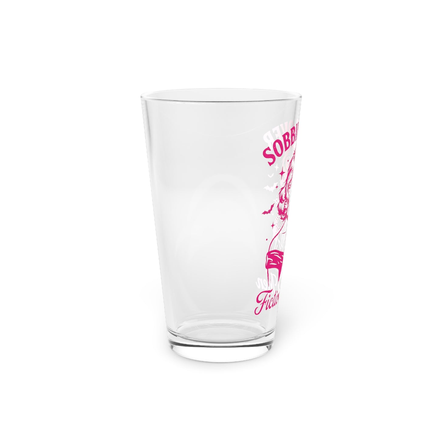 Pint Glass