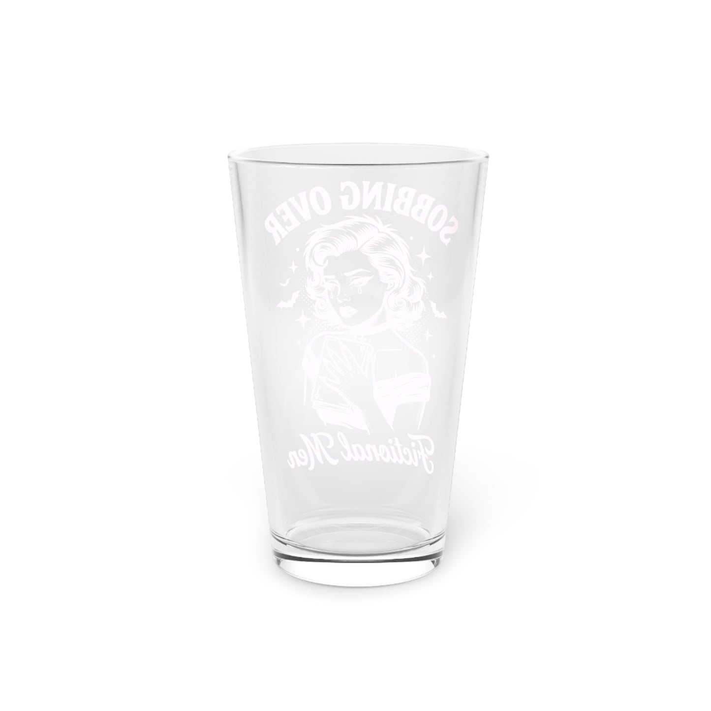 Pint Glass