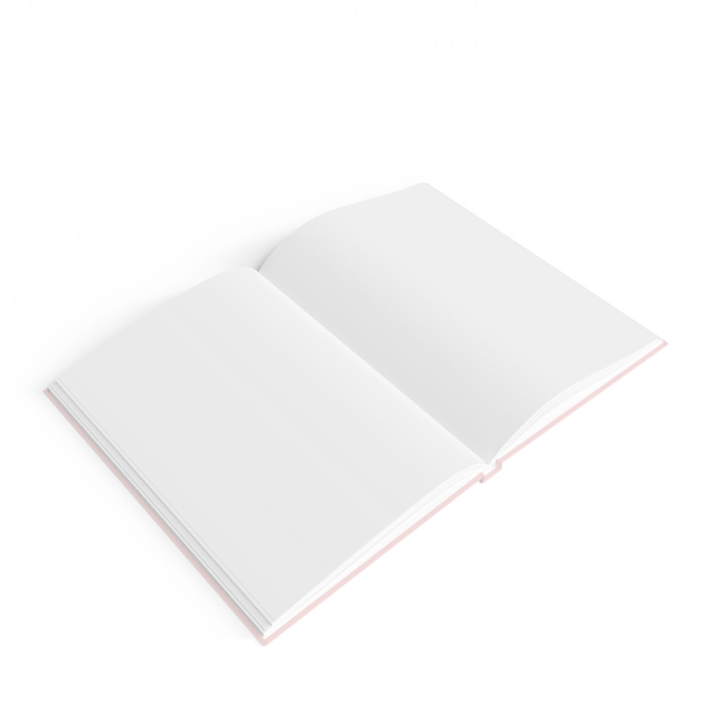 Journal - "Sobbing Over Fictional Men" Retro Pop Art Hardcover