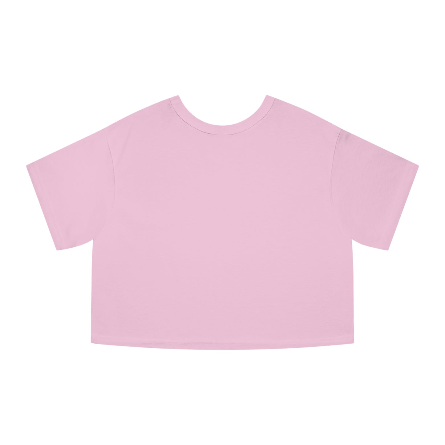 Become Ungovernable Cropped Tee — Gothic Bat Graphic Women's Crop T-Shirt