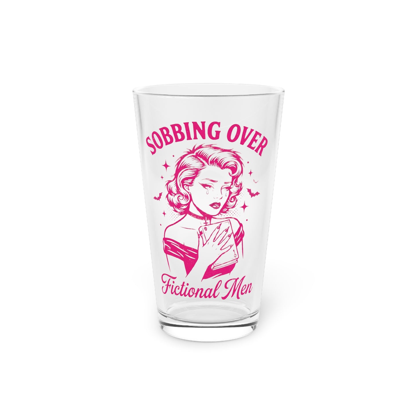 Pint Glass