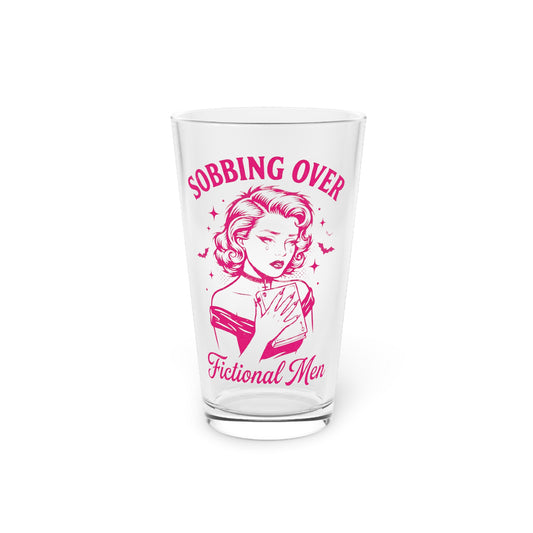 Pint Glass