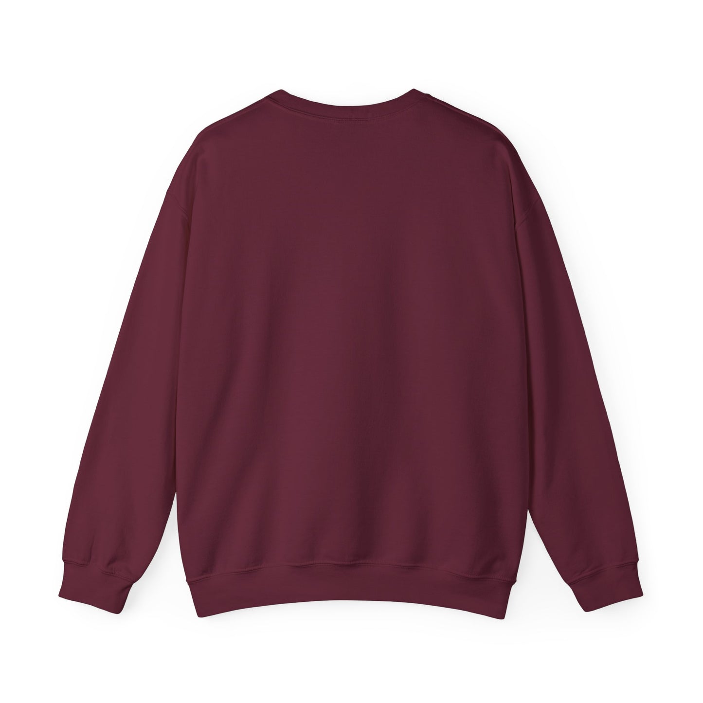 Moonlit Bats Crewneck Sweatshirt